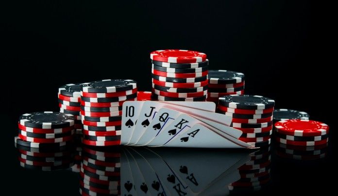 Go Casino پاکستان ریئل منی گیمز
